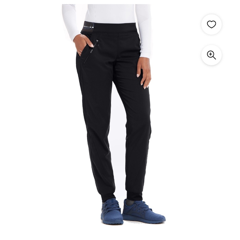 Scrub Pair - Grey’s anatomy jogger pants and 1 pocket top